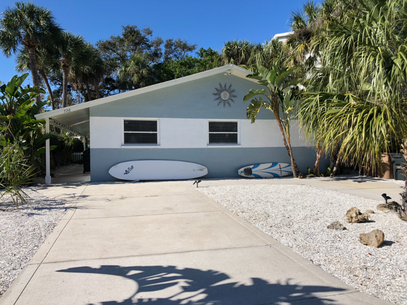 INDIAN ROCKS BEACH Multiplex: 726 1ST ST