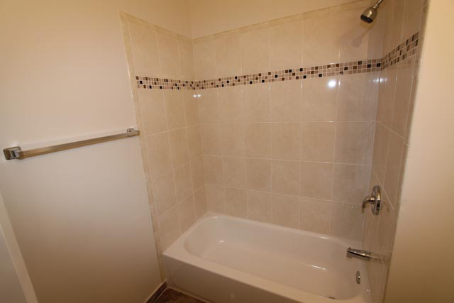 Chicago Apartment: 4030 S Cottage Grove Ave