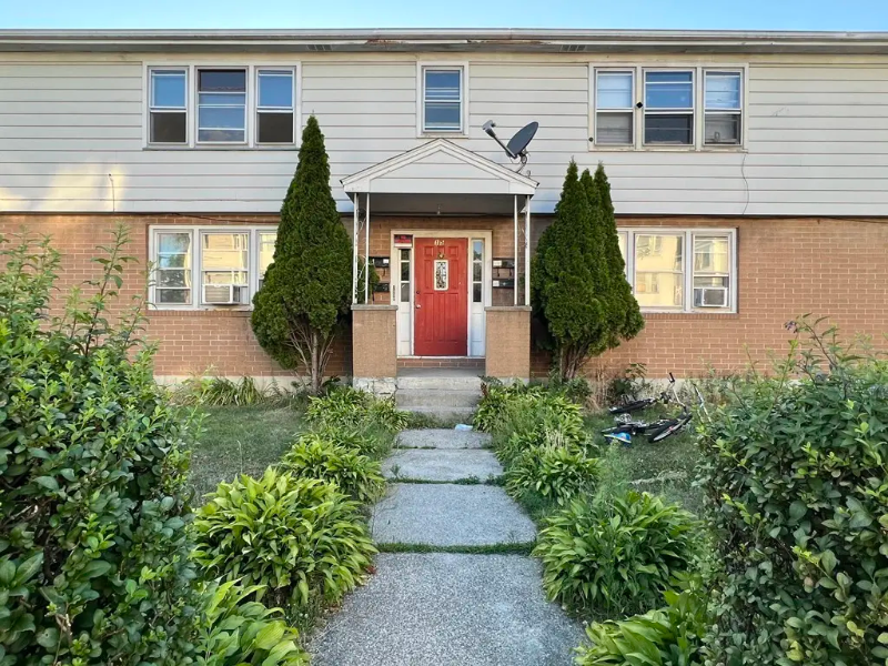 Worcester Multiplex: 15 Stevens rd