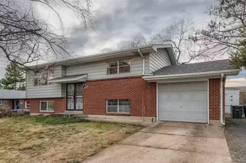 Denver Other: 11509 Ogden St