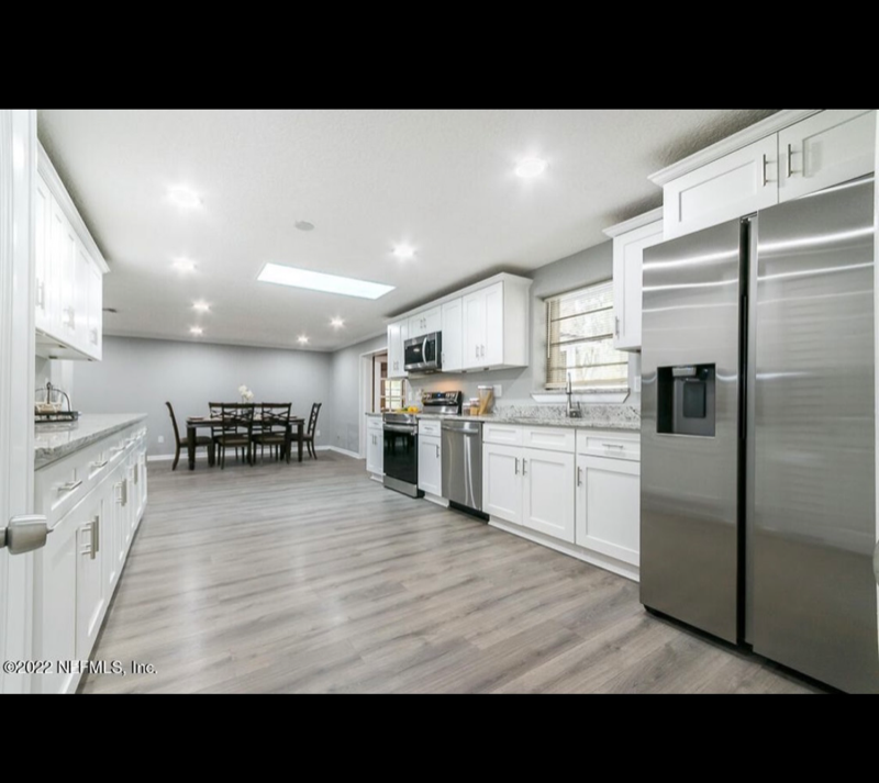 Jacksonville Single Room: 4157 Autrey Ave