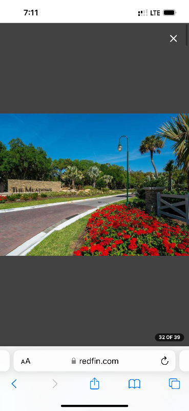 Sarasota Condo: 4631 Longwater Chase