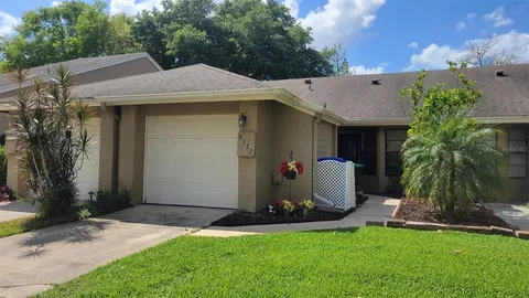 Orlando Townhome: 8122 Citrus Chase Dr.