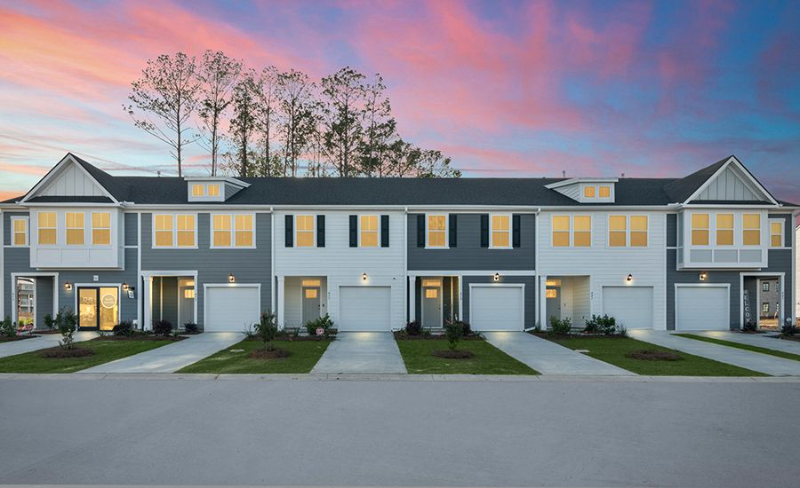 Moncks Corner Townhome: 440 Trotters Lane