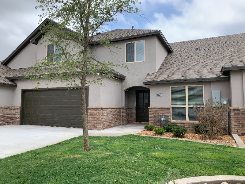 Midland Townhome: 1210 Milltown Rd