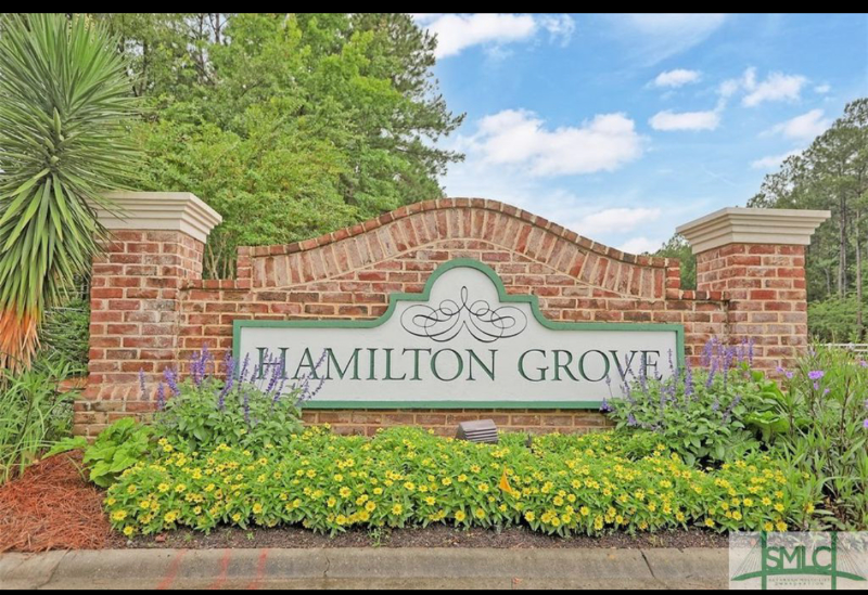 Pooler House: 86 Hamilton Grove Dr