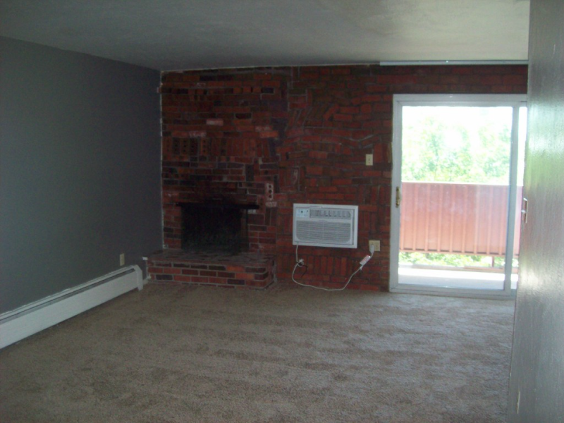 Denver Condo: 625 N Pennsylvania St