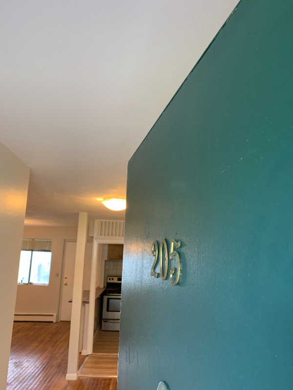 providence Apartment: 77 pitman street unit 210