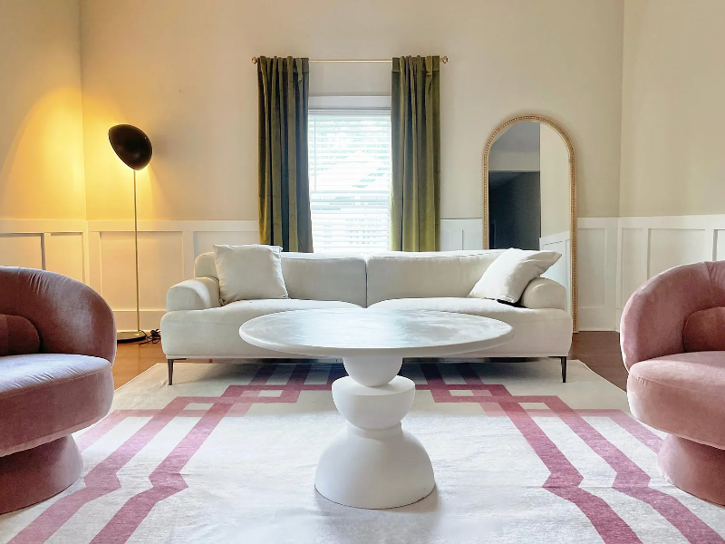 Atlanta Single Room: 906 Metropolitan Parkway SW