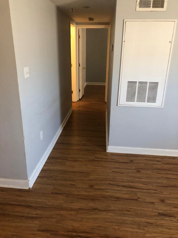 New Orleans Condo: 4520 N Rampart St