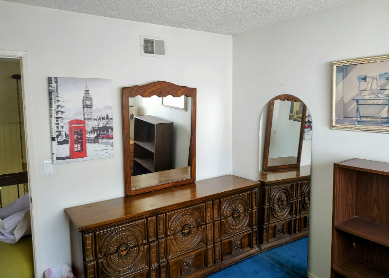 Tustin House: 1 Danberry Circle