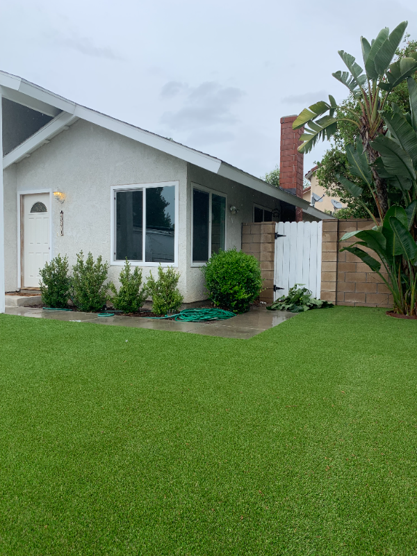 Irvine House: 4571 Lockhaven Circle