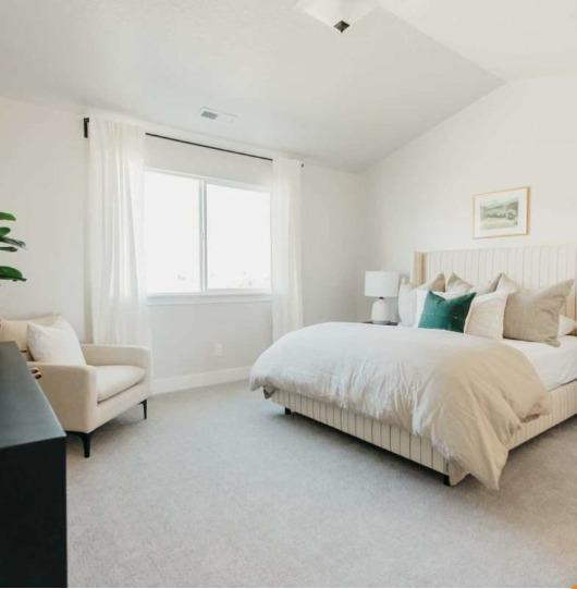 Lehi Townhome: 1995 N 3930 W