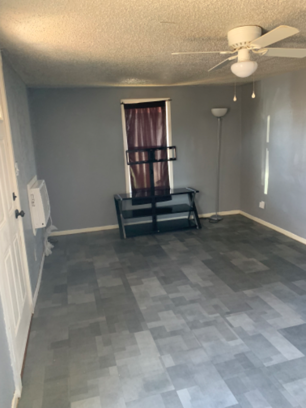 Amarillo House: 1511 Wichita