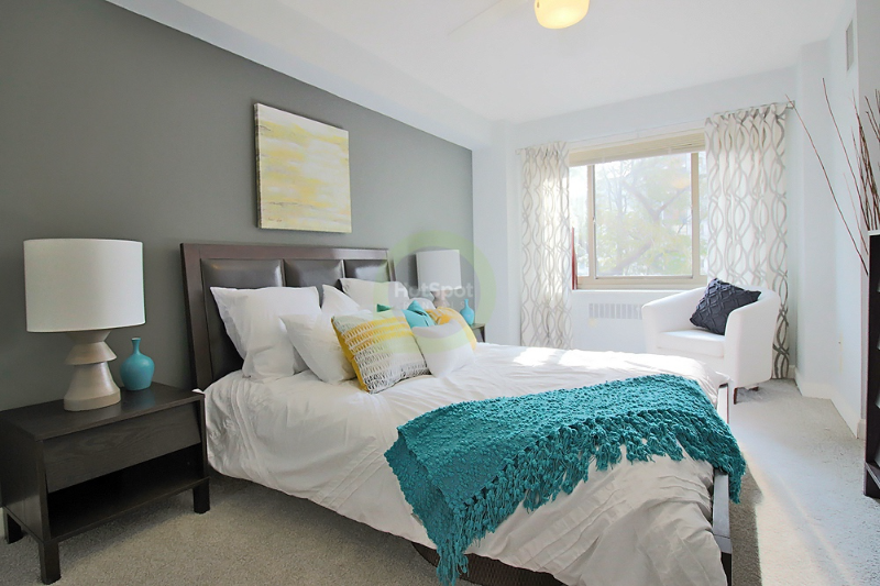 Chicago Condo: 55 E Banks