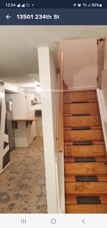 Rosedale Single Room: 135-01 234th Street