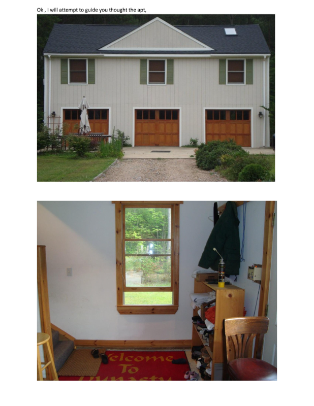 Windsor Condo: 18059 Foxfire Trail