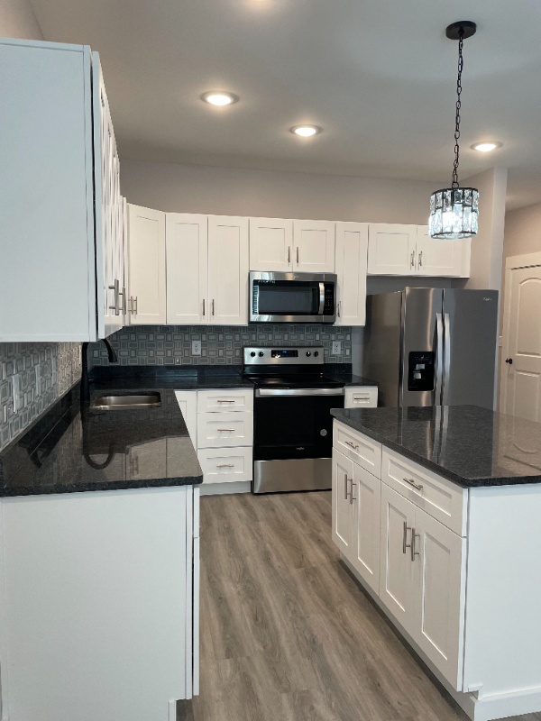 Chatanooga Townhome: 4417 Jersey Pike