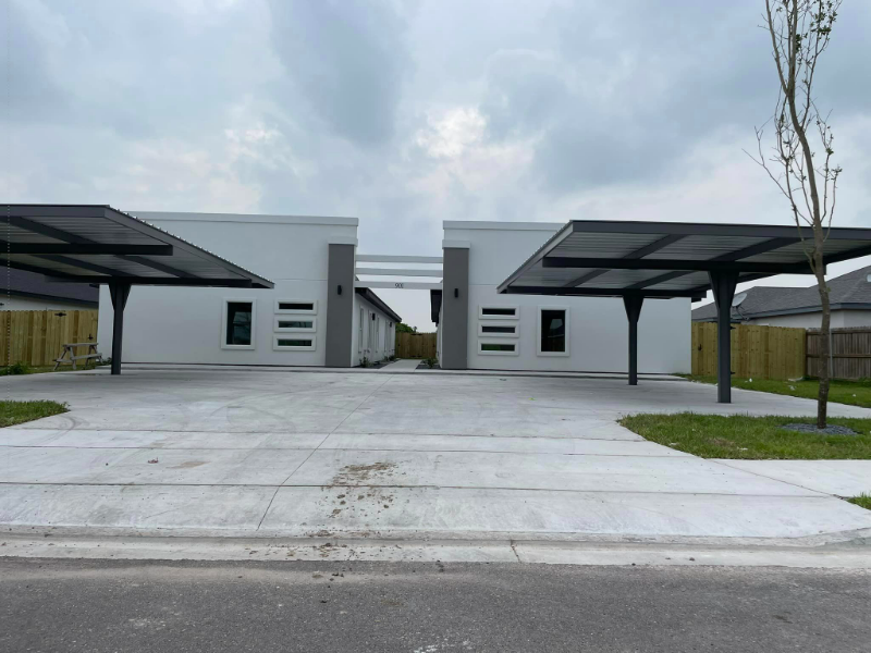 alton Multiplex: 901 N Maryland st