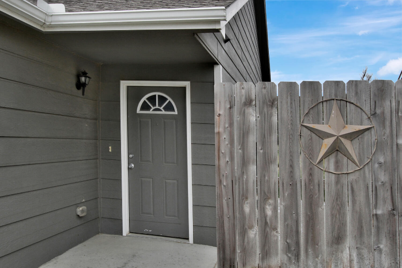 Wichita Townhome: 1290 Curtis