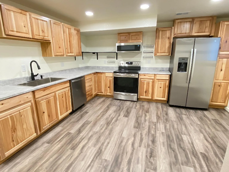 Fort Collins Other: 3516 Canadian Pkwy.