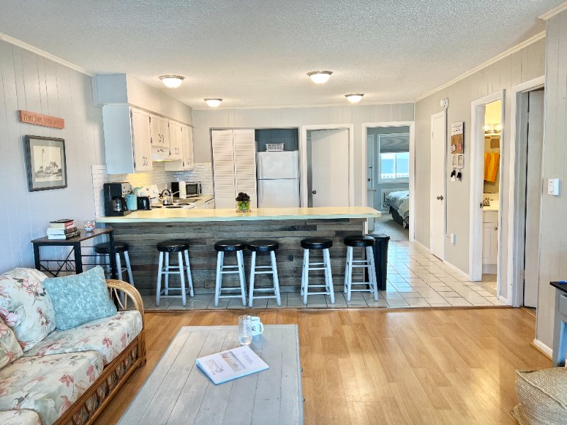 Ocean City Condo: 17 139th Street
