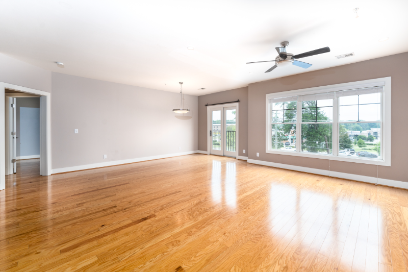 Greensboro Condo: 2920 Martinsville Rd