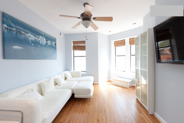 Washington Condo: 1763 Columbia Rd NW