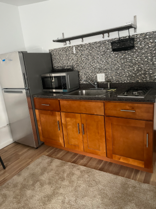 Philadelphia Multiplex: 1022 Pine Street. #201