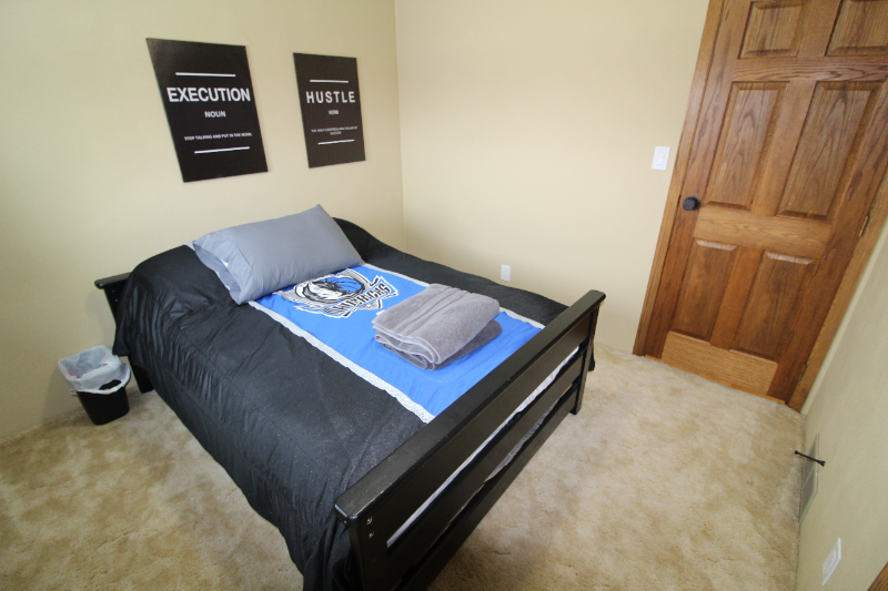 FULDA House: 270 U.S. Hwy 59