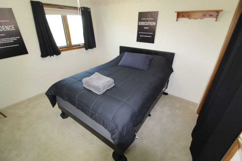 FULDA House: 270 U.S. Hwy 59