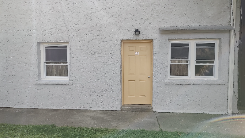 Dover Plains Apartment: 34 Railroad St.