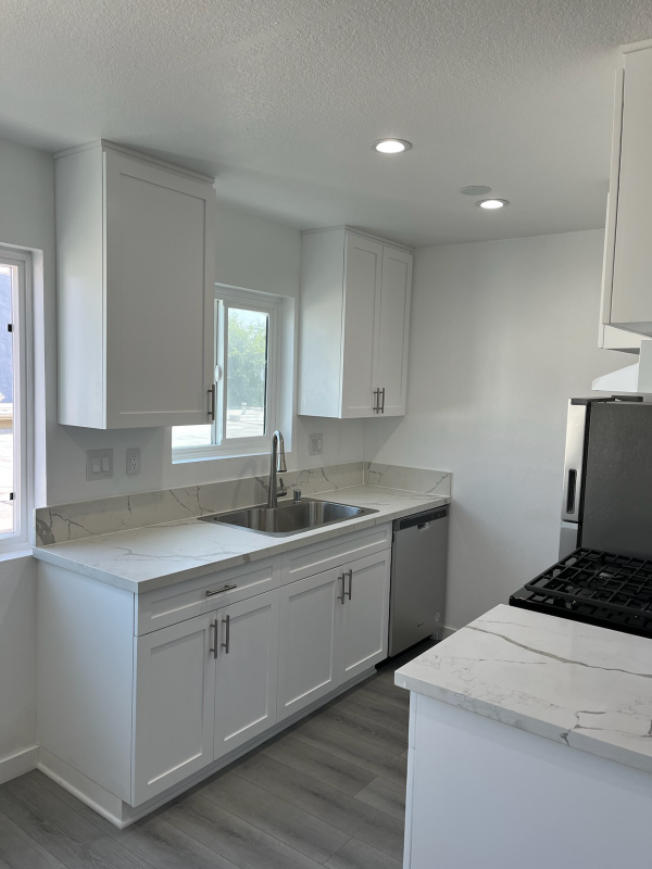 north hollywood Condo: 5529 Fulcher Ave