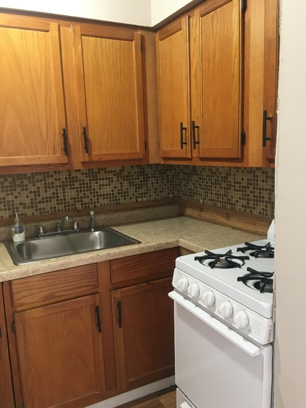 Willow Springs Apartment: 100 Vana (STUDIO)