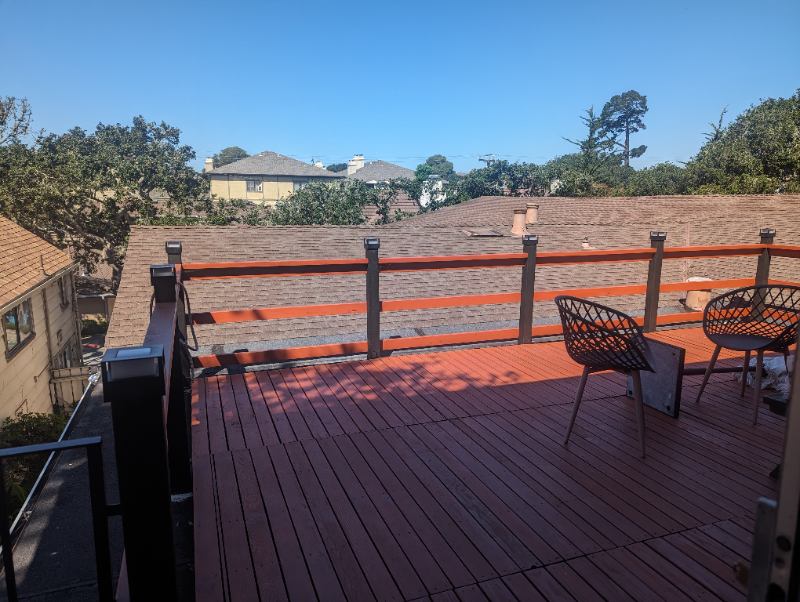 CARMEL BY THE SEA Apartment: 8 Mission