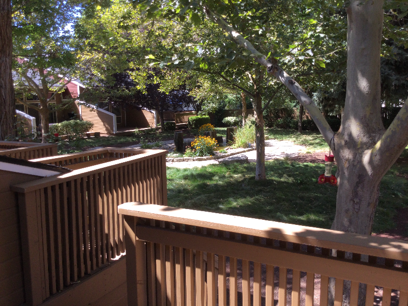 Boise Condo: 745 E. Warm Springs Ave.