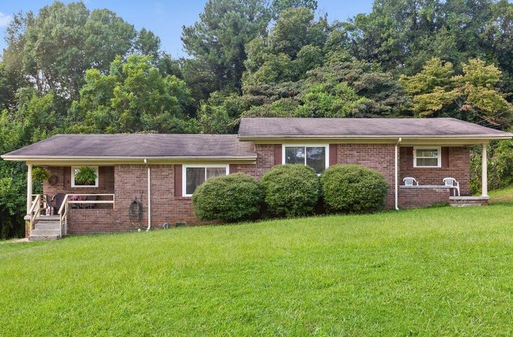 Chattanooga Townhome: 3814 Cherwood Ln