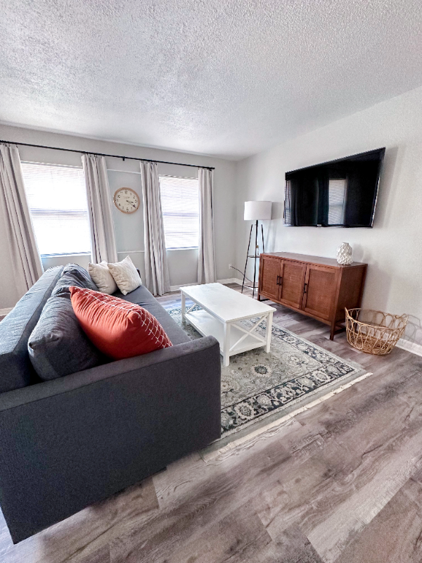 Titusville Multiplex: 1207 Tropic St