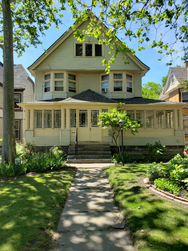 cleveland Multiplex: 3192 west 14th st