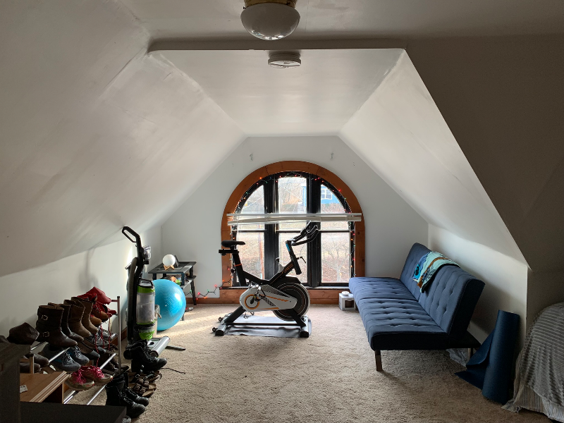 Lafayette Other: 222 S 9th St