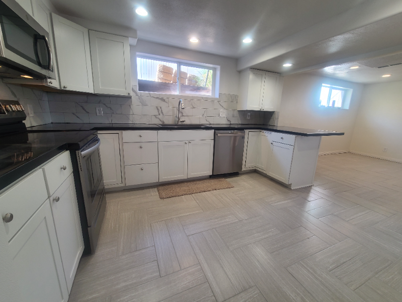 Bountiful Condo: 245 N 600 E