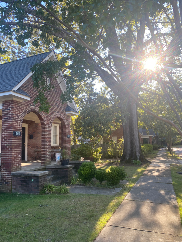 Columbia Other: 1404 Victoria St