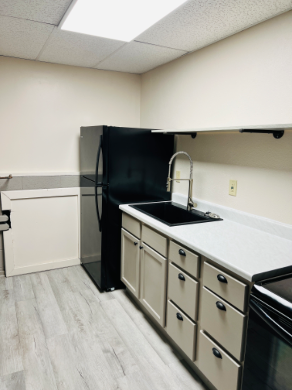 Rapid City Apartment: 3906 Jackson Blvd