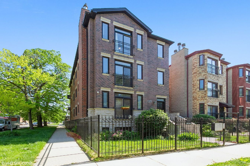 Chicago Condo: 1475 E 69th Street