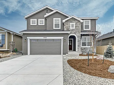 Peyton House: 9793 Emerald Vista Drive