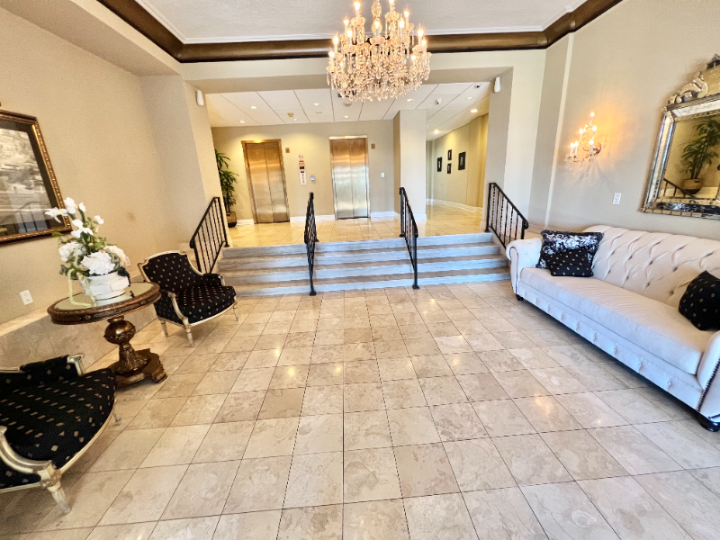 Tampa Condo: 2109 Bayshore Blvd