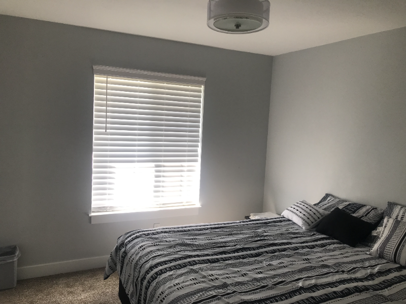 South Jordan House: 2532 West Cherry Grove Way