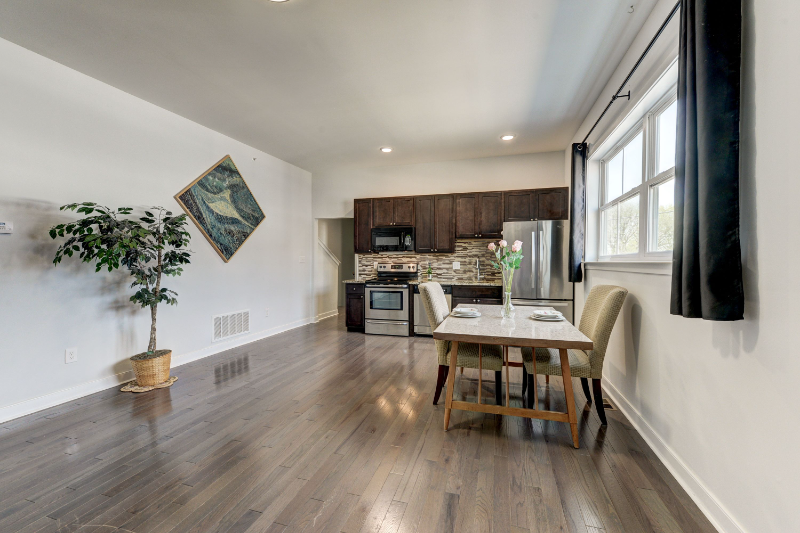 Philadelphia House: 4417 Manayunk Ave
