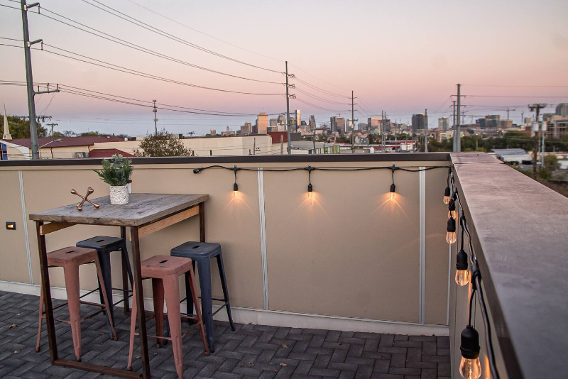 Nashville Apartment: 2507 Clifton Ave