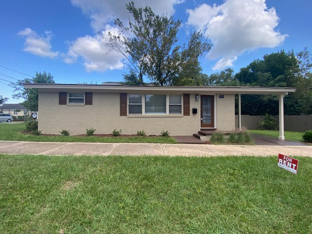 Wilmington House: 901 Campbell Street